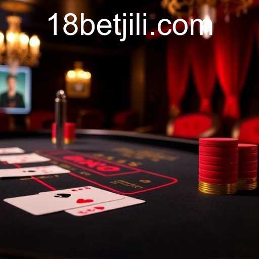 The World of Baccarat and Its Connection to 18bet