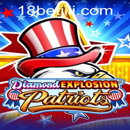 Exploring DiamondExplosionPatriots: A Thrilling New Game with a Twist of Strategy and Luck