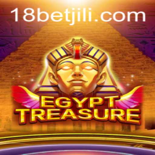 Discover the Adventure of EgyptTreasure with 18bet