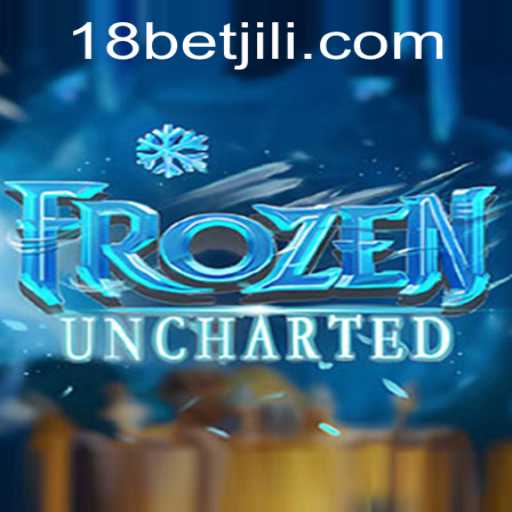 FrozenUncharted: Dive into a New Gaming Adventure with 18bet Connection