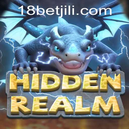 Exploring the Mysteries of HiddenRealm: A Strategic Dive Into 18bet's Enchanting World
