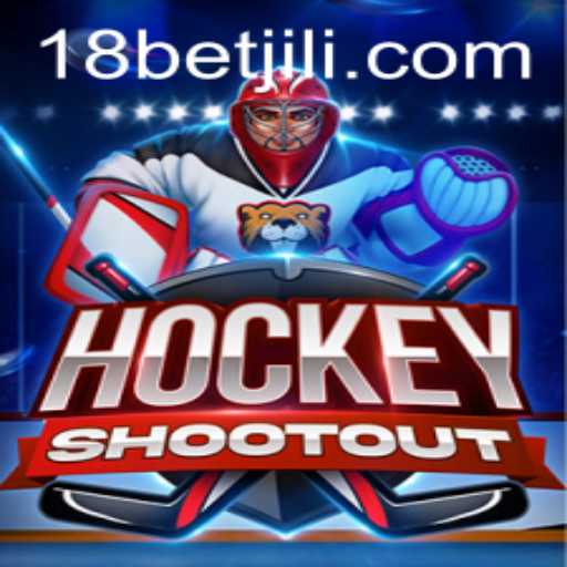 HockeyShootout: A Thrilling Ice Adventure in the World of 18bet