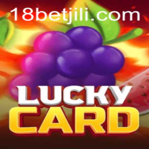 Exploring the Intriguing World of LuckyCard in the 18bet Universe