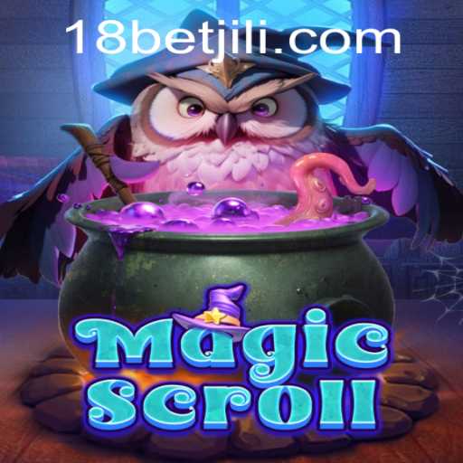 The Enchanting World of MagicScroll: An In-Depth Look at Gameplay and Rules