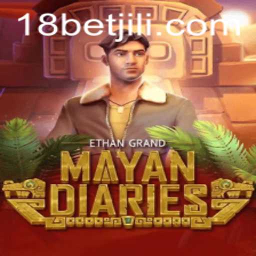 Explore the Secrets of MayanDiaries: A Thrilling Journey with 18bet