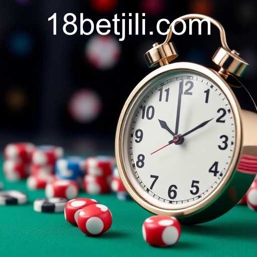 Understanding Responsible Gambling with 18bet