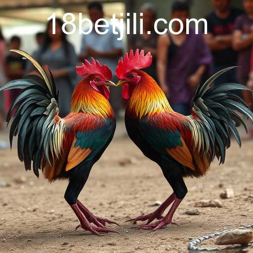 Understanding the Allure of Sabong Games and Its Intersection with 18bet