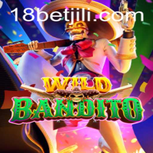 Discover the Wild Adventure of WildBandito at 18bet