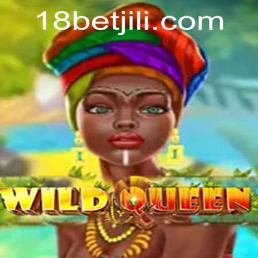 WildQueen: A New Era of Online Gaming at 18bet