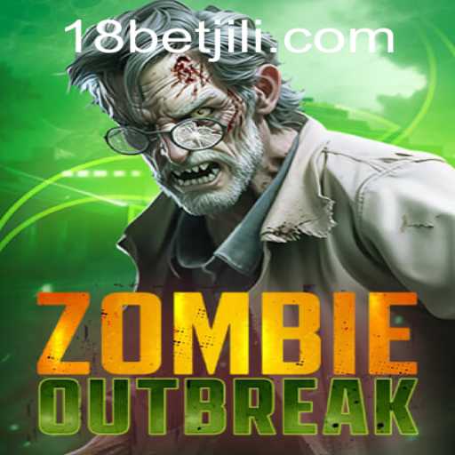 ZombieOutbreak: Surviving the Undead and the Thrills of 18bet